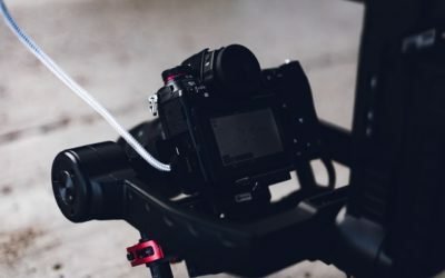 la puissance de film d’entreprise