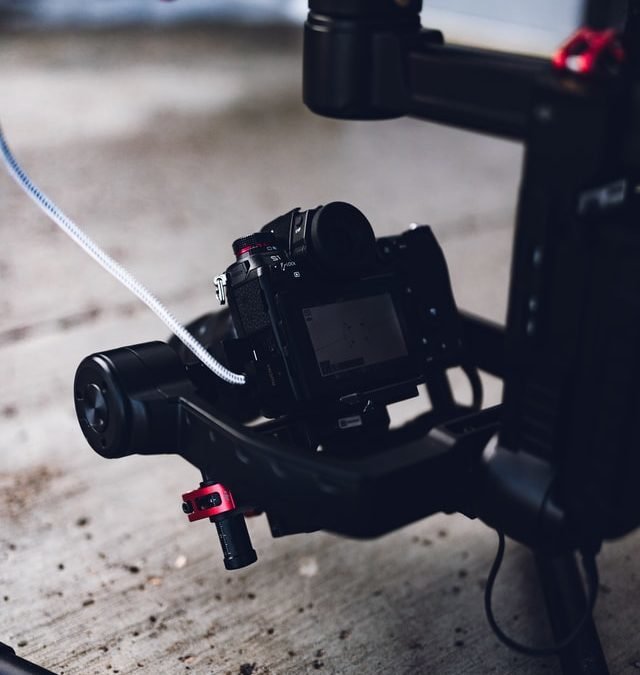 la puissance de film d’entreprise